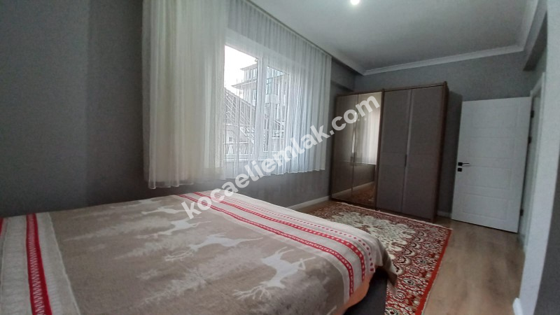 Kartepe Ertuğrulgazi Mahallesi Satılık Müstakil Ev 