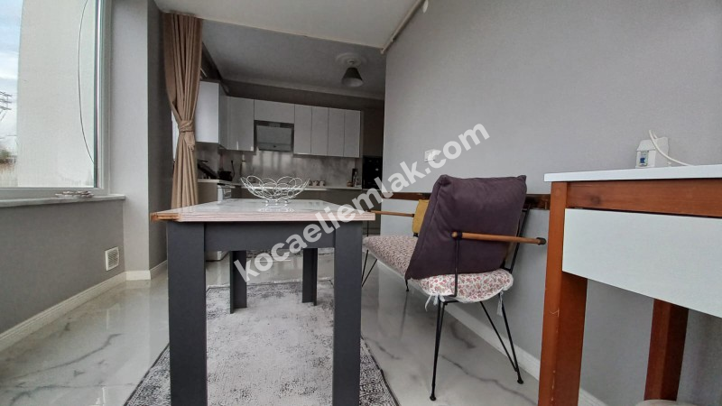 Kartepe Ertuğrulgazi Mahallesi Satılık Müstakil Ev 