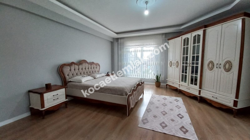 Kartepe Ertuğrulgazi Mahallesi Satılık Müstakil Ev 