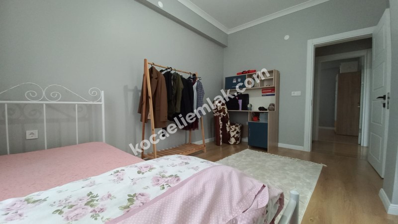 Kartepe Ertuğrulgazi Mahallesi Satılık Müstakil Ev 