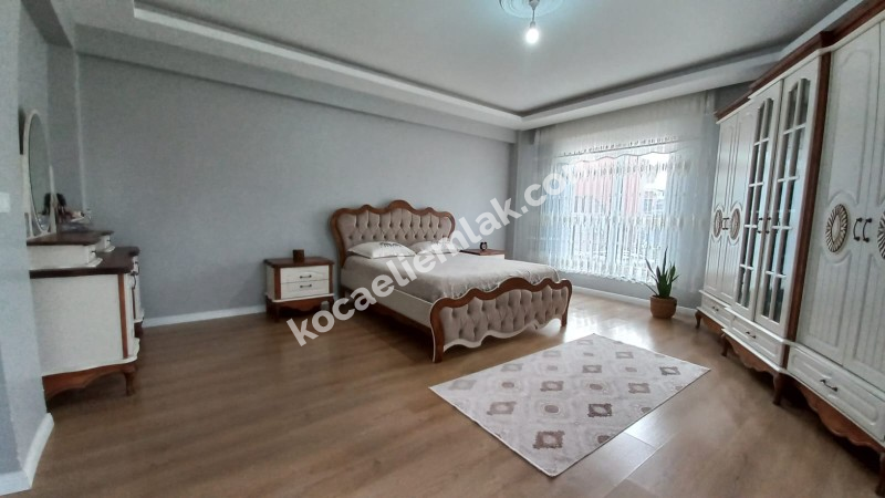 Kartepe Ertuğrulgazi Mahallesi Satılık Müstakil Ev 