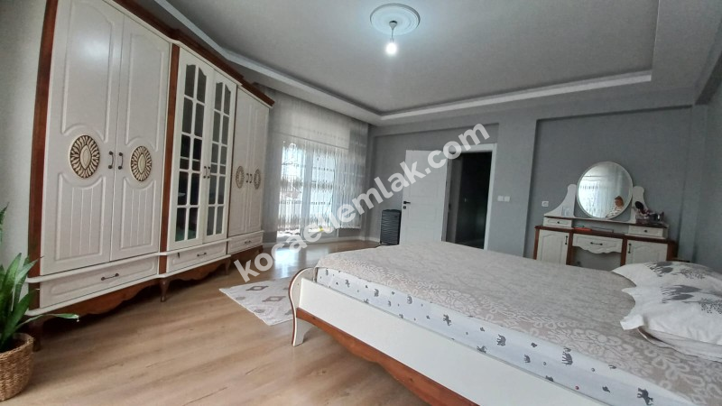 Kartepe Ertuğrulgazi Mahallesi Satılık Müstakil Ev 