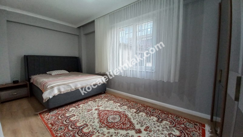 Kartepe Ertuğrulgazi Mahallesi Satılık Müstakil Ev 