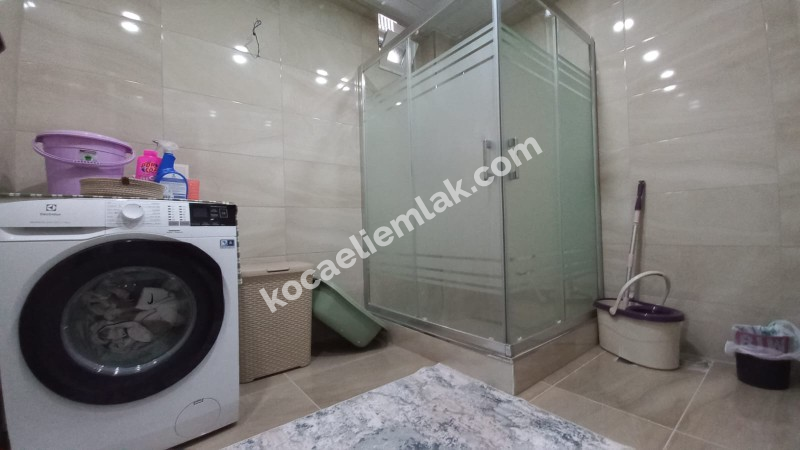 Kartepe Ertuğrulgazi Mahallesi Satılık Müstakil Ev 