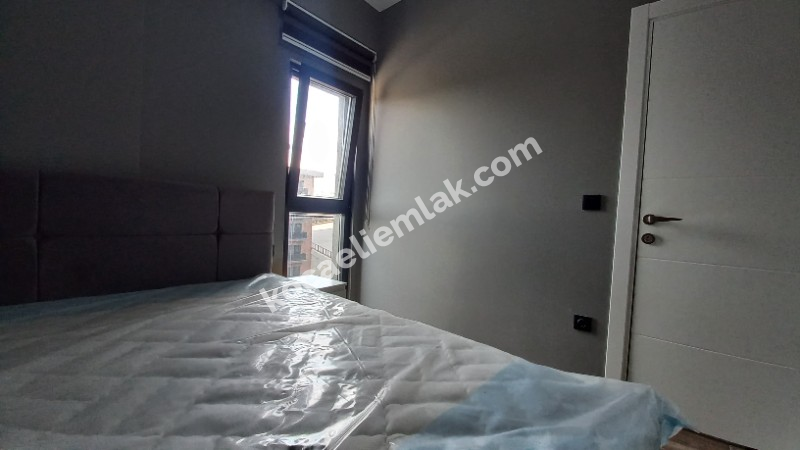 İzmit Kabaoğlu Solin Residence 1+1 Full Eşyalı Satılık Daire
