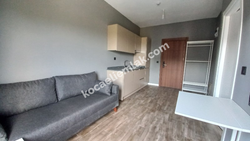 İzmit Kabaoğlu Solin Residence 1+1 Full Eşyalı Satılık Daire