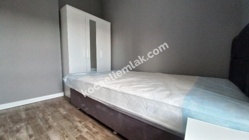 İzmit Kabaoğlu Solin Residence 1+1 Full Eşyalı Satılık Daire