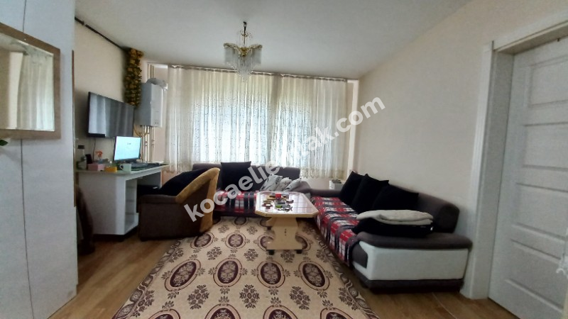 İzmit Akpınar TOKİ Konutları Evleri Satılık Daire 