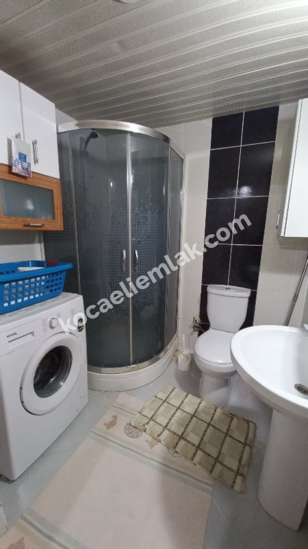 İzmit Akpınar TOKİ Konutları Evleri Satılık Daire 