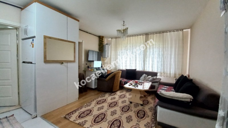 İzmit Akpınar TOKİ Konutları Evleri Satılık Daire 