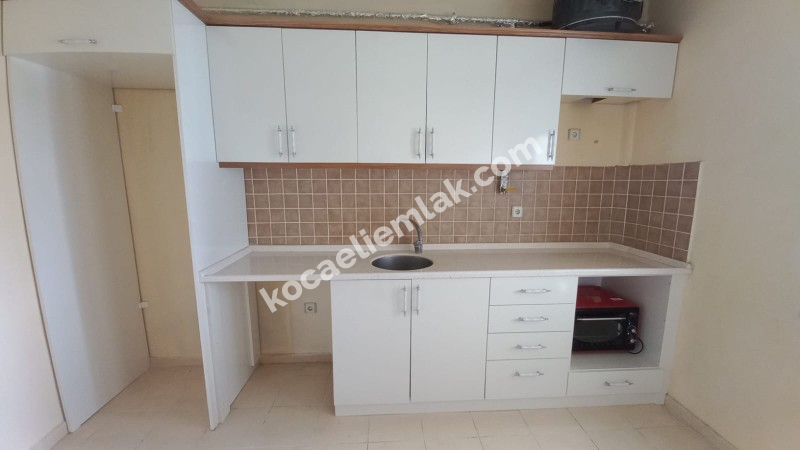 Darıca Kazım Karabekir Mahallesi Satılık Daire Ev 