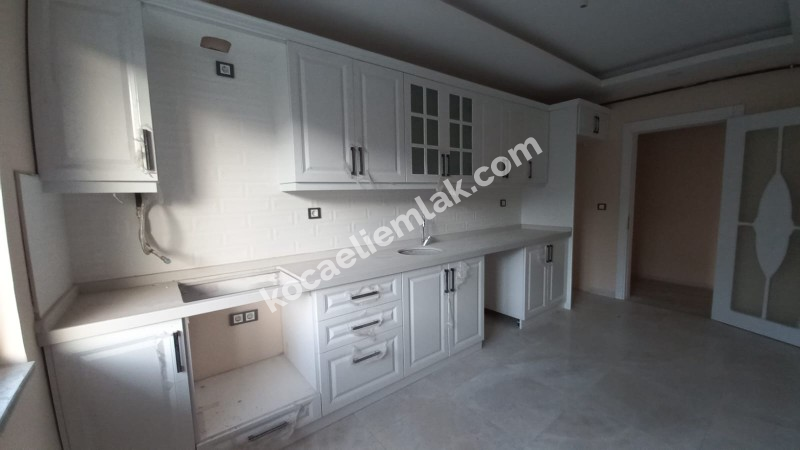 Çayırova Özgürlük Mahallesi Kiralık Daire Ev