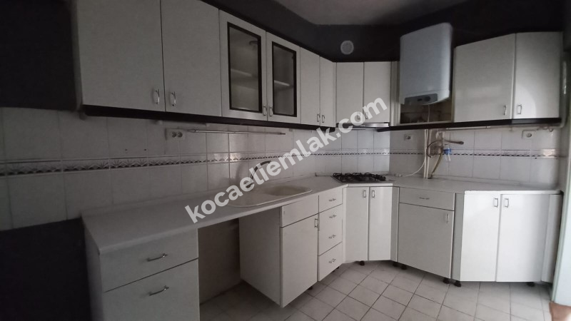 Gebze Arapçeşme Mahallesi Kiralık Daire Ev
