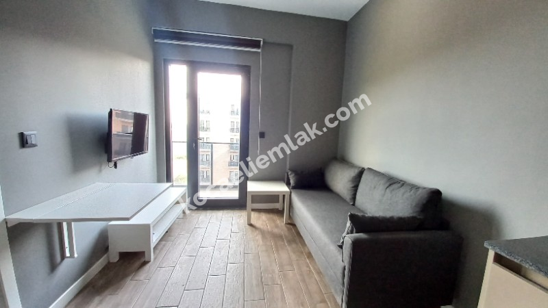 İzmit Kabaoğlu Solin Residence 1+1 Full Eşyalı Kiralık Daire