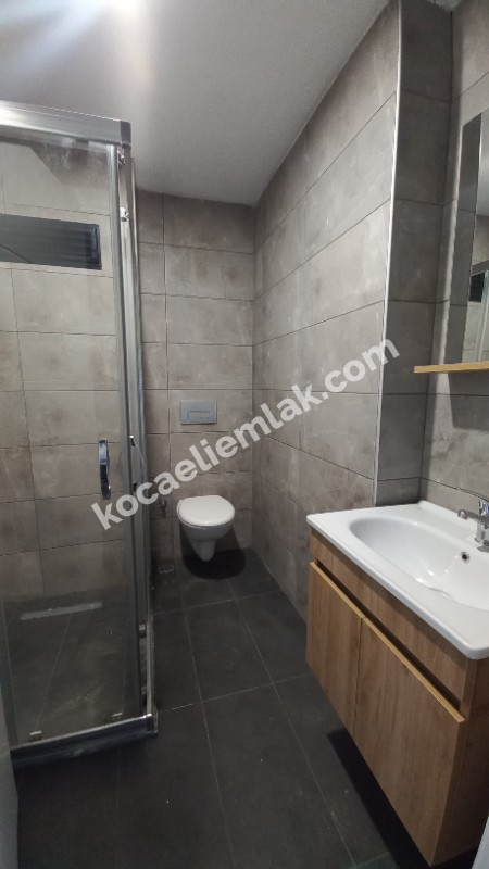 İzmit Kabaoğlu Solin Residence 1+1 Full Eşyalı Kiralık Daire