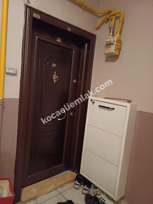GÖLCÜK PİYALEPAŞA SATILIK DENİZ MANZARALI DAİRE