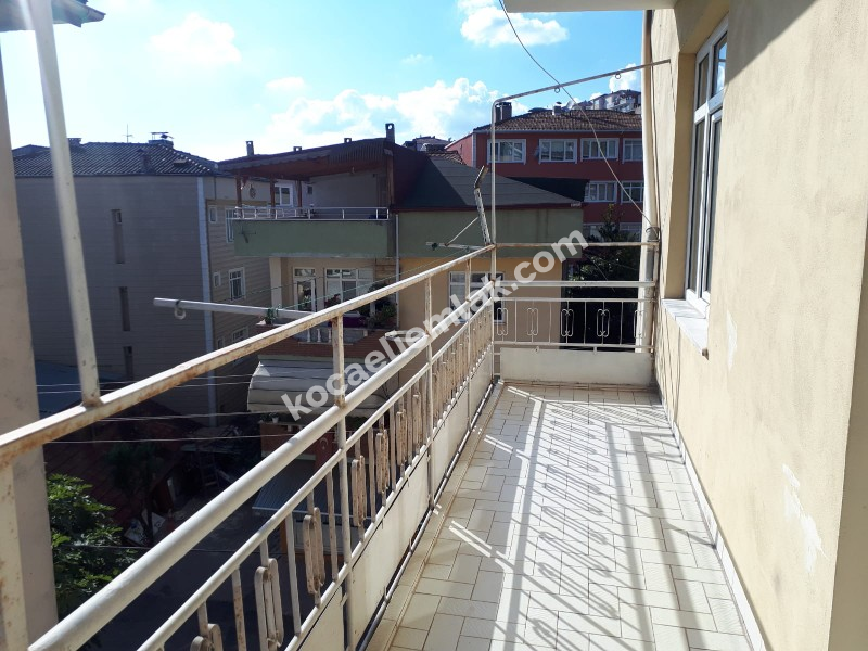 Serdar Mahallesi Okullar Mevki 2+1 Kiralık Daire