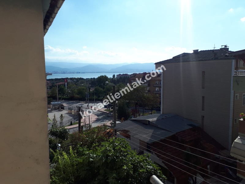 Serdar Mahallesi Okullar Mevki 2+1 Kiralık Daire