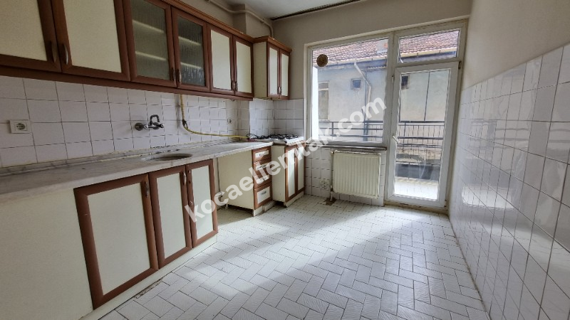 Serdar Mahallesi Okullar Mevki 2+1 Kiralık Daire