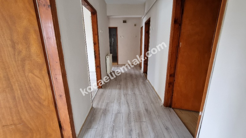 Serdar Mahallesi Okullar Mevki 2+1 Kiralık Daire