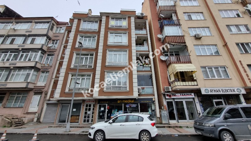 İzmit Kozluk Satılık Daire Ev 