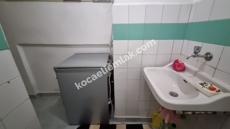 İzmit Merkez Full Eşyalı Kiralık Daire