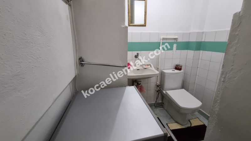 İzmit Merkez Full Eşyalı Kiralık Daire