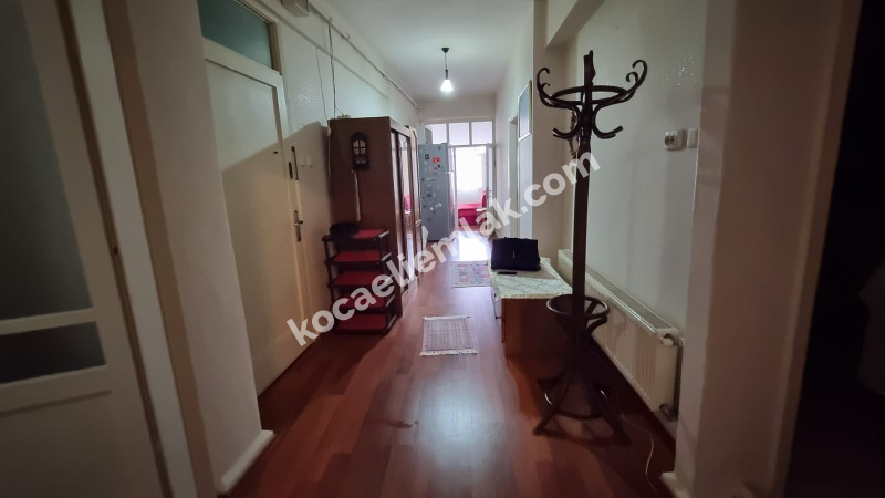 İzmit Merkez Full Eşyalı Kiralık Daire