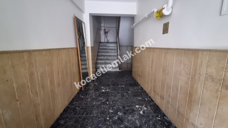 İzmit Merkez Full Eşyalı Kiralık Daire