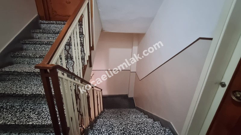 İzmit Merkez Full Eşyalı Kiralık Daire