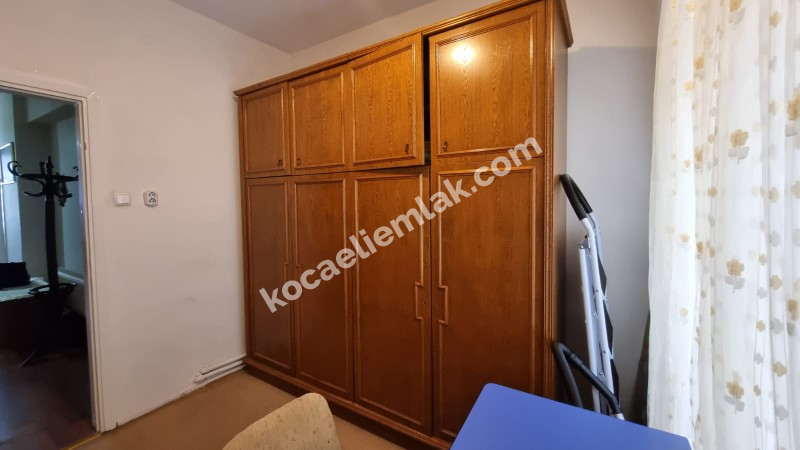 İzmit Merkez Full Eşyalı Kiralık Daire