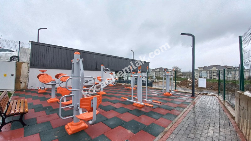 Kartepe Sağlıkkent Konutları 3+1 Kiralık Daire 