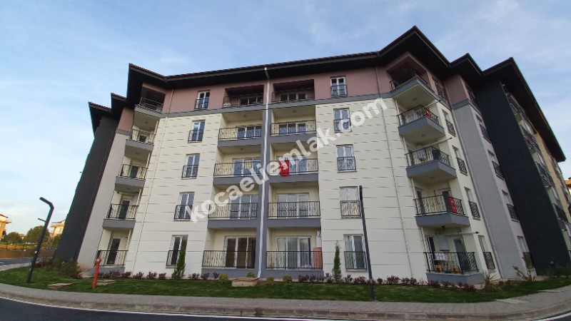 Kartepe Sağlıkkent Konutları 3+1 Kiralık Daire 