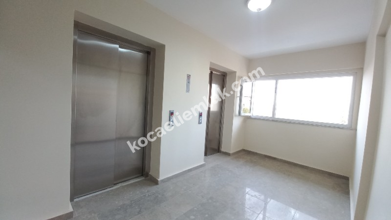Kartepe Sağlıkkent Konutları 3+1 Kiralık Daire 