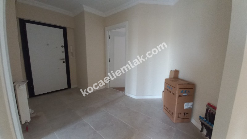 Kartepe Sağlıkkent Konutları 3+1 Kiralık Daire 