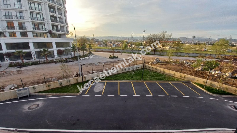 Kartepe Sağlıkkent Konutları 3+1 Kiralık Daire 