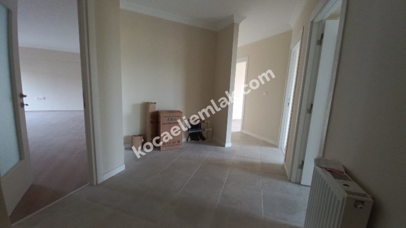 Kartepe Sağlıkkent Konutları 3+1 Kiralık Daire 