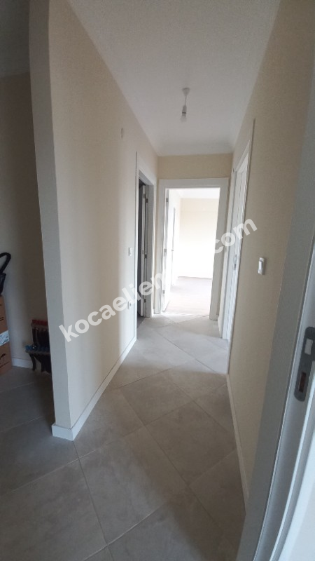Kartepe Sağlıkkent Konutları 3+1 Kiralık Daire 