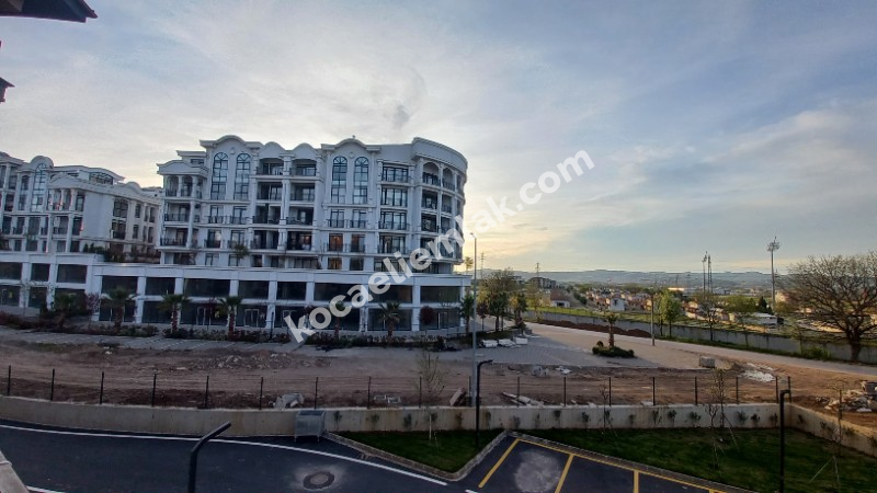 Kartepe Sağlıkkent Konutları 3+1 Kiralık Daire 