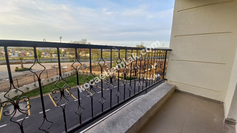 Kartepe Sağlıkkent Konutları 3+1 Kiralık Daire 
