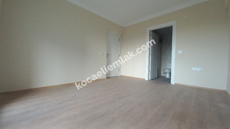 Kartepe Sağlıkkent Konutları 3+1 Kiralık Daire 