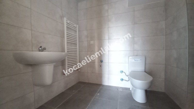 Kartepe Sağlıkkent Konutları 3+1 Kiralık Daire 