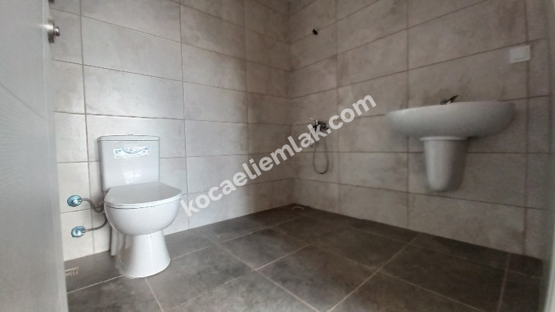 Kartepe Sağlıkkent Konutları 3+1 Kiralık Daire 