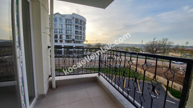 Kartepe Sağlıkkent Konutları 3+1 Kiralık Daire 