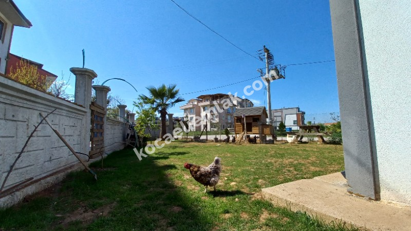 Kartepe Ertuğrulgazi Mahallesi Satılık Müstakil Ev 
