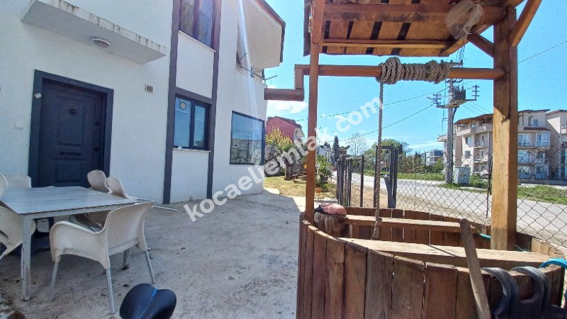 Kartepe Ertuğrulgazi Mahallesi Satılık Müstakil Ev 