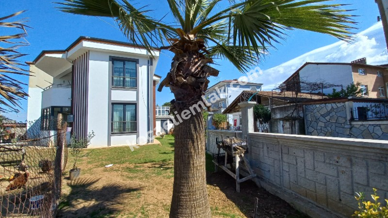 Kartepe Ertuğrulgazi Mahallesi Satılık Müstakil Ev 