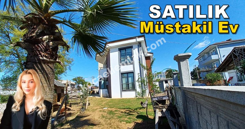 Kartepe Ertuğrulgazi Mahallesi Satılık Müstakil Ev 
