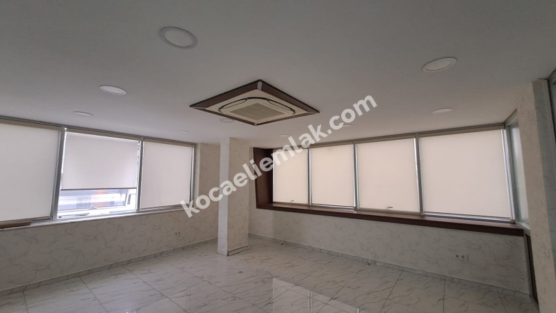 YUVACIK YEŞİLYURT MAHALLESİ KİRALIK BÜRO OFİS