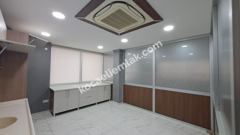 YUVACIK YEŞİLYURT MAHALLESİ KİRALIK BÜRO OFİS